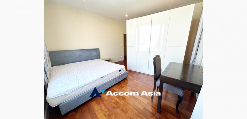 8  3 br Condominium For Rent in Sukhumvit ,Bangkok BTS Phrom Phong at Siri Residence AA11630