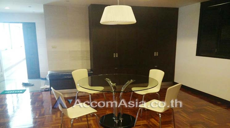 8  3 br Condominium for rent and sale in Sathorn ,Bangkok BRT Wat Dan at PM Riverside 21066