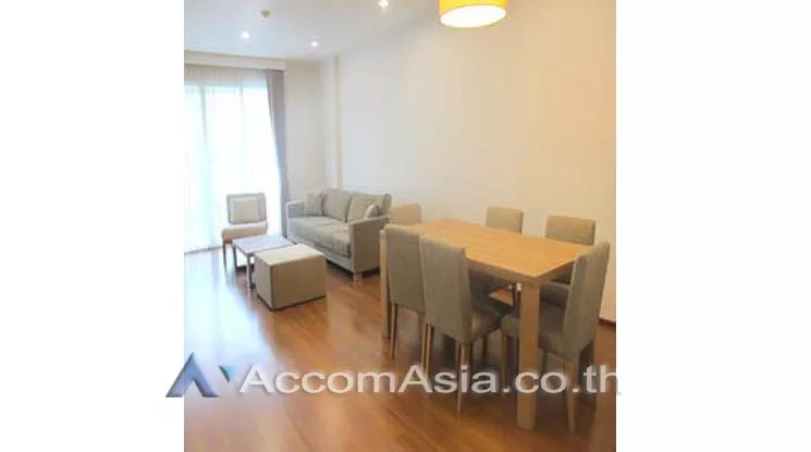 unit 3 Bedrooms  Apartment For Rent in Sukhumvit, Bangkok  near BTS Thong Lo (AA11648)