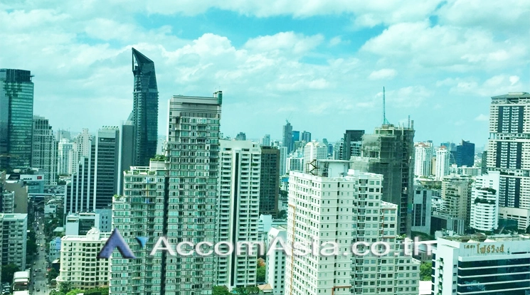 16  3 br Condominium for rent and sale in Sukhumvit ,Bangkok BTS Phrom Phong at Bright Sukhumvit 24 AA11650