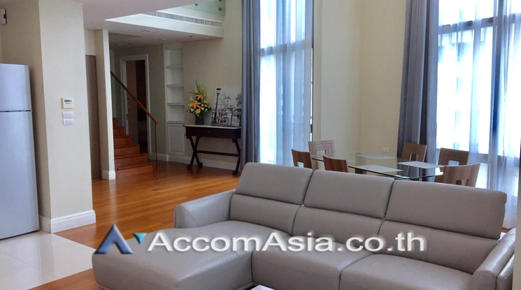  1  3 br Condominium for rent and sale in Sukhumvit ,Bangkok BTS Phrom Phong at Bright Sukhumvit 24 AA11650