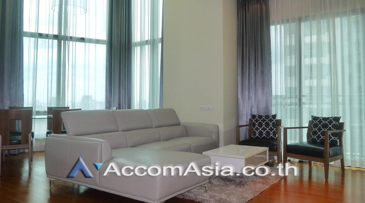 unitDuplex Condo |  3 Bedrooms  Condominium For Rent & Sale in Sukhumvit, Bangkok  near BTS Phrom Phong (AA11650)