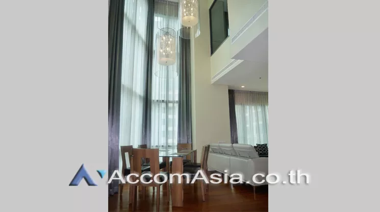 5  3 br Condominium for rent and sale in Sukhumvit ,Bangkok BTS Phrom Phong at Bright Sukhumvit 24 AA11650