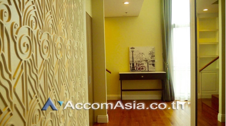6  3 br Condominium for rent and sale in Sukhumvit ,Bangkok BTS Phrom Phong at Bright Sukhumvit 24 AA11650
