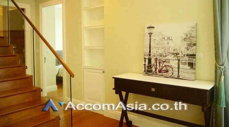 7  3 br Condominium for rent and sale in Sukhumvit ,Bangkok BTS Phrom Phong at Bright Sukhumvit 24 AA11650