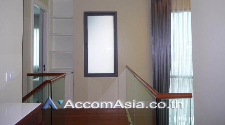 8  3 br Condominium for rent and sale in Sukhumvit ,Bangkok BTS Phrom Phong at Bright Sukhumvit 24 AA11650