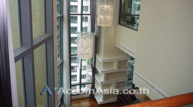 9  3 br Condominium for rent and sale in Sukhumvit ,Bangkok BTS Phrom Phong at Bright Sukhumvit 24 AA11650
