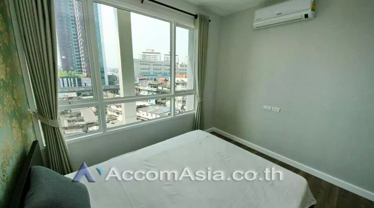  1  1 br Condominium For Sale in Sukhumvit ,Bangkok BTS Phra khanong at The Bloom Sukhumvit 71 AA11656