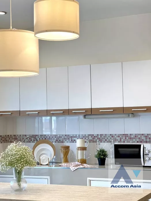 8  3 br Apartment For Rent in Sukhumvit ,Bangkok BTS Phrom Phong - MRT Phetchaburi at Classic Residence AA11662