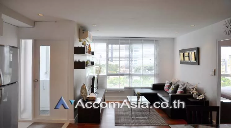 The 49 Plus 2 Condominium  1 Bedroom for Sale & Rent BTS Thong Lo in Sukhumvit Bangkok