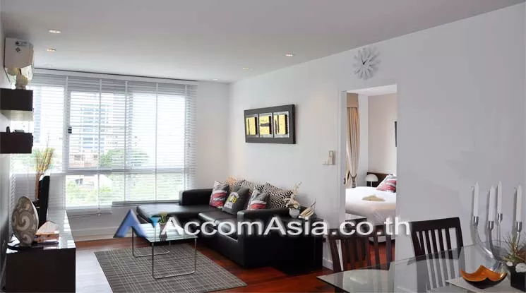 unit 1 Bedroom  Condominium For Rent & Sale in Sukhumvit, Bangkok  near BTS Thong Lo (AA11664)