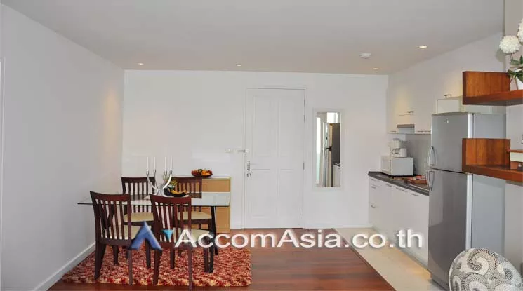 unit 1 Bedroom  Condominium For Rent & Sale in Sukhumvit, Bangkok  near BTS Thong Lo (AA11664)