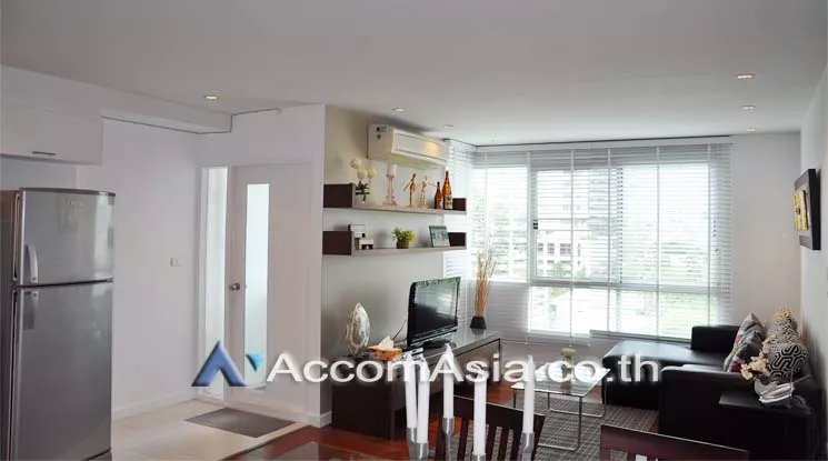 unit 1 Bedroom  Condominium For Rent & Sale in Sukhumvit, Bangkok  near BTS Thong Lo (AA11664)