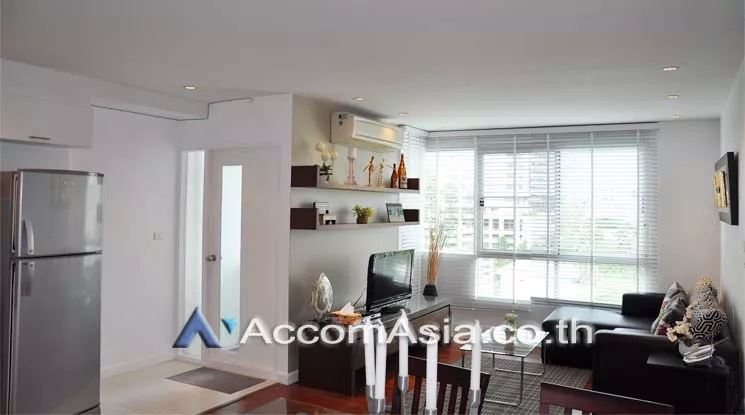 4  1 br Condominium for rent and sale in Sukhumvit ,Bangkok BTS Thong Lo at The 49 Plus 2 AA11664