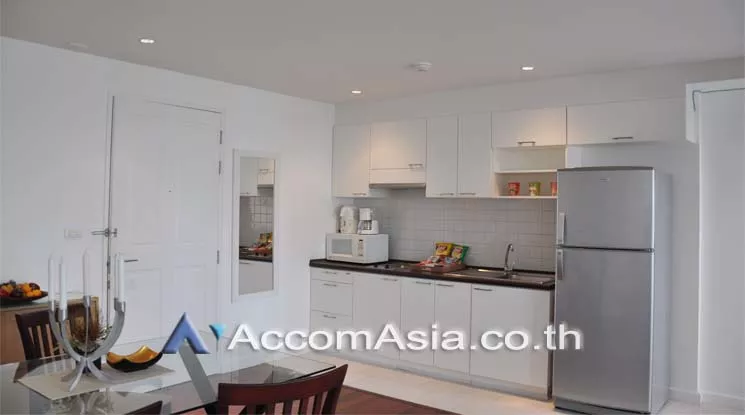 5  1 br Condominium for rent and sale in Sukhumvit ,Bangkok BTS Thong Lo at The 49 Plus 2 AA11664