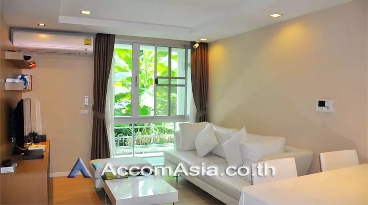  2  1 br Apartment For Rent in Sukhumvit ,Bangkok BTS Thong Lo at Exclusive Residential AA11671