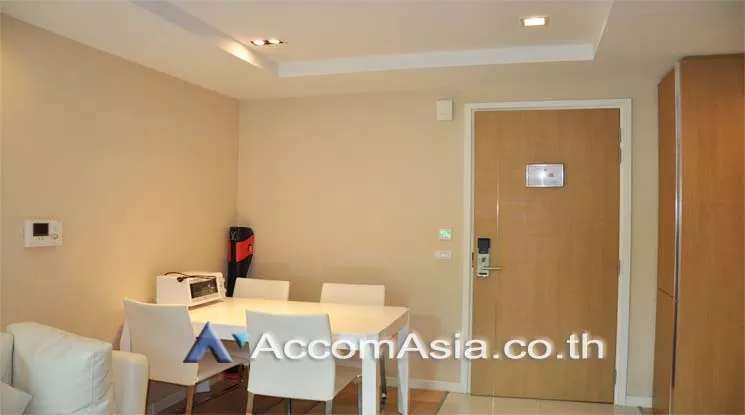  1  1 br Apartment For Rent in Sukhumvit ,Bangkok BTS Thong Lo at Exclusive Residential AA11671