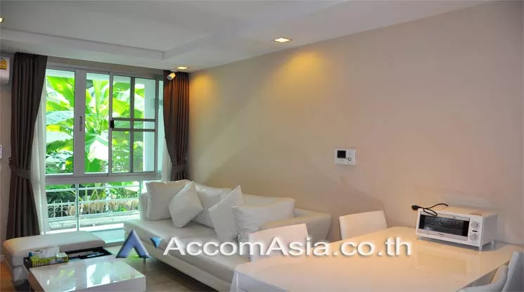 unit 1 Bedroom  Apartment For Rent in Sukhumvit, Bangkok  near BTS Thong Lo (AA11671)