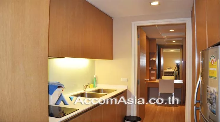 5  1 br Apartment For Rent in Sukhumvit ,Bangkok BTS Thong Lo at Exclusive Residential AA11671