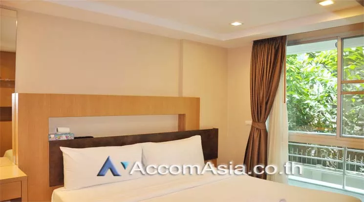 6  1 br Apartment For Rent in Sukhumvit ,Bangkok BTS Thong Lo at Exclusive Residential AA11671