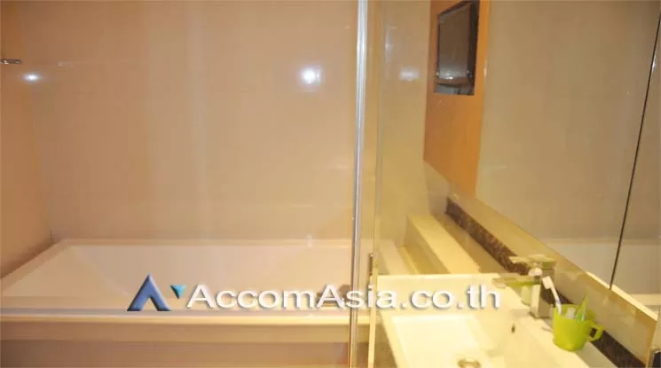 7  1 br Apartment For Rent in Sukhumvit ,Bangkok BTS Thong Lo at Exclusive Residential AA11671