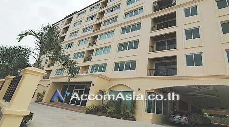 13  2 br Condominium For Sale in  ,Chon Buri  at Nova Atrium AA11673
