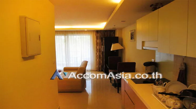 6  Studio Condominium For Sale in Sukhumvit ,Chon Buri  at CITY GARDEN TOWER AA11674