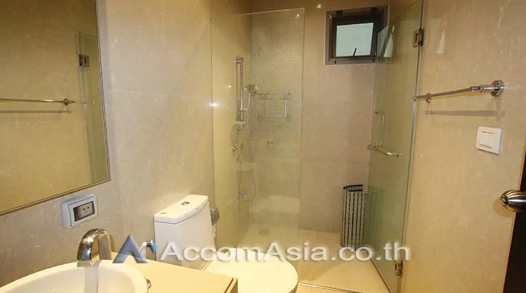 11  3 br Condominium For Rent in Sukhumvit ,Bangkok BTS Phrom Phong at The Madison AA11676