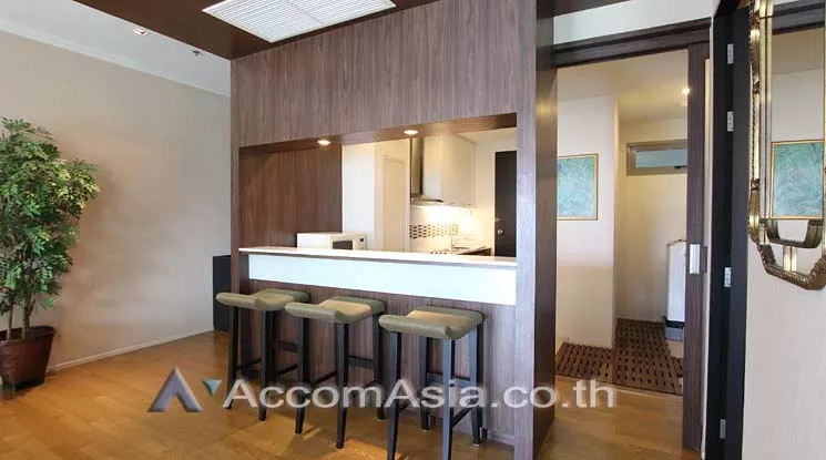 unitPet friendly |  3 Bedrooms  Condominium For Rent in Sukhumvit, Bangkok  near BTS Phrom Phong (AA11676)