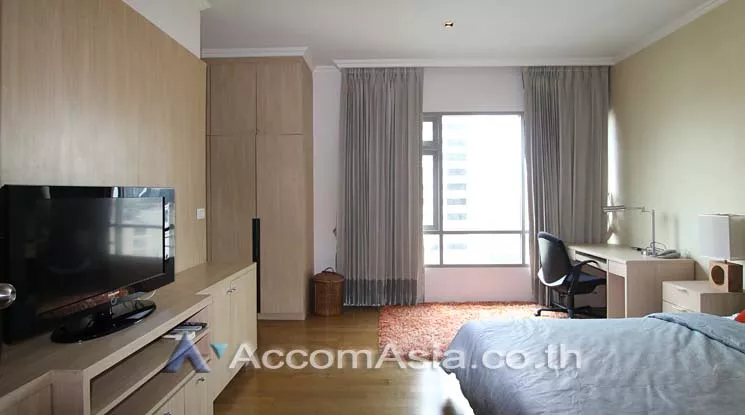 7  3 br Condominium For Rent in Sukhumvit ,Bangkok BTS Phrom Phong at The Madison AA11676