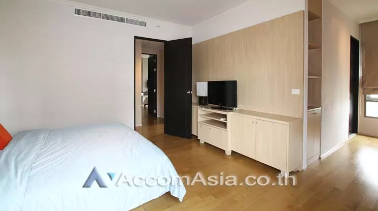 8  3 br Condominium For Rent in Sukhumvit ,Bangkok BTS Phrom Phong at The Madison AA11676