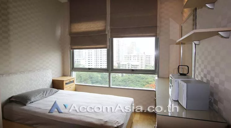 9  3 br Condominium For Rent in Sukhumvit ,Bangkok BTS Phrom Phong at The Madison AA11676