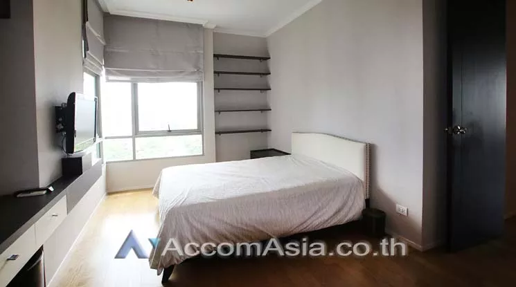 10  3 br Condominium For Rent in Sukhumvit ,Bangkok BTS Phrom Phong at The Madison AA11676