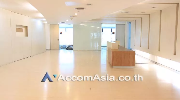 Center Air |  Office space For Rent & Sale in Ratchadapisek, Bangkok  near ARL Ramkhamhaeng (AA11691)