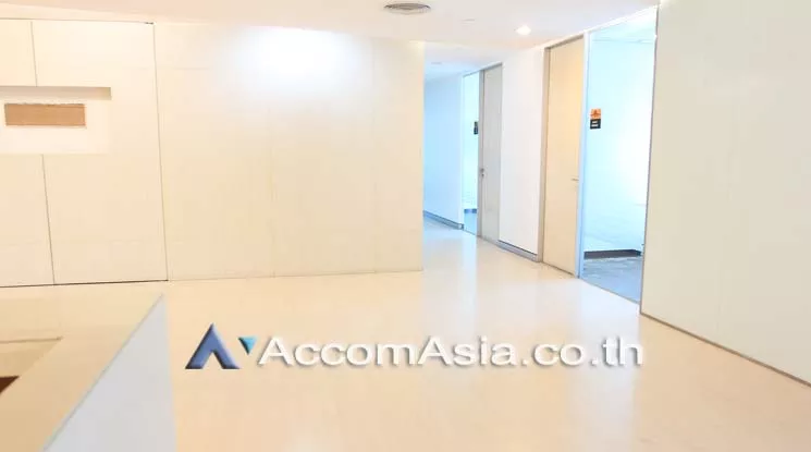 Center Air |  Office space For Rent & Sale in Ratchadapisek, Bangkok  near ARL Ramkhamhaeng (AA11691)