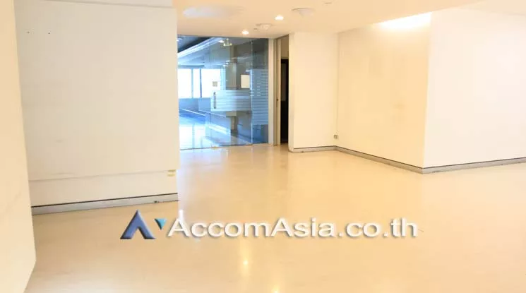 Center Air |  Office space For Rent & Sale in Ratchadapisek, Bangkok  near ARL Ramkhamhaeng (AA11691)