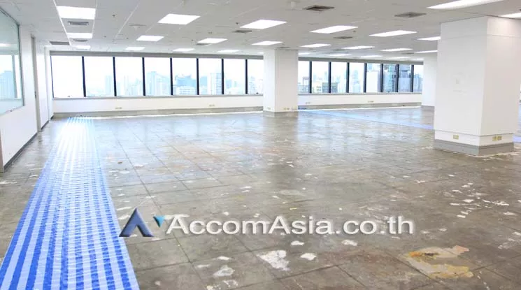 6  Office Space for rent and sale in Ratchadaphisek ,Bangkok ARL Ramkhamhaeng at Charn Issara Tower 2 AA11691