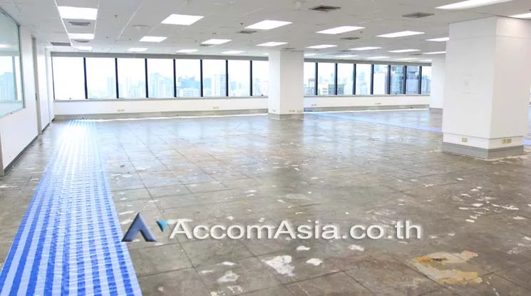 6  Office Space for rent and sale in Ratchadapisek ,Bangkok ARL Ramkhamhaeng at Charn Issara Tower 2 AA11691