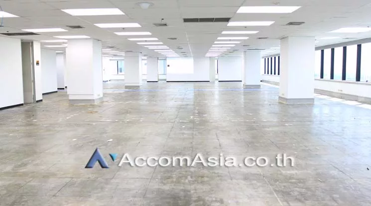 7  Office Space for rent and sale in Ratchadaphisek ,Bangkok ARL Ramkhamhaeng at Charn Issara Tower 2 AA11691