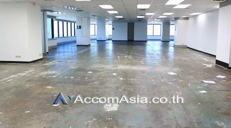 9  Office Space for rent and sale in Ratchadapisek ,Bangkok ARL Ramkhamhaeng at Charn Issara Tower 2 AA11691