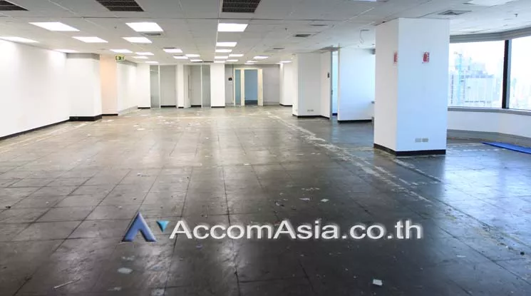10  Office Space for rent and sale in Ratchadapisek ,Bangkok ARL Ramkhamhaeng at Charn Issara Tower 2 AA11691