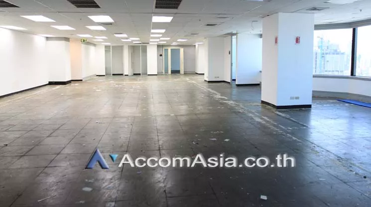 10  Office Space for rent and sale in Ratchadaphisek ,Bangkok ARL Ramkhamhaeng at Charn Issara Tower 2 AA11691