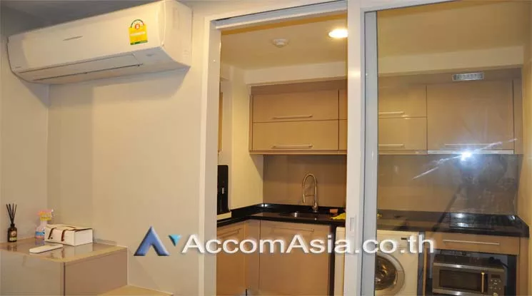 7  2 br Condominium For Rent in Sukhumvit ,Bangkok BTS Thong Lo at The Crest 49 AA11701