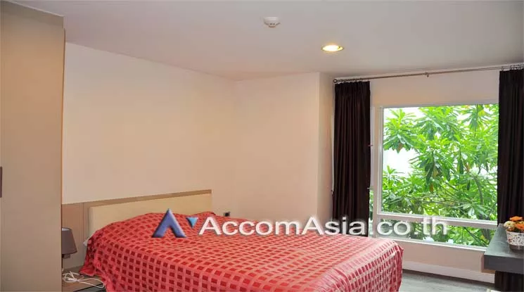 8  2 br Condominium For Rent in Sukhumvit ,Bangkok BTS Thong Lo at The Crest 49 AA11701