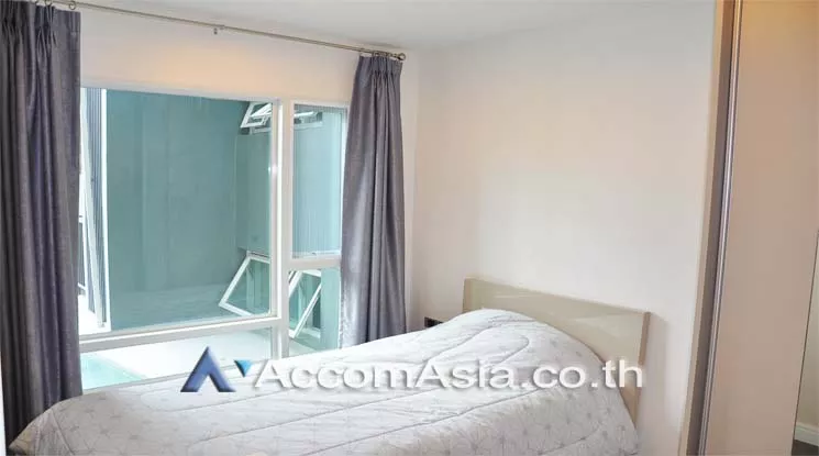 9  2 br Condominium For Rent in Sukhumvit ,Bangkok BTS Thong Lo at The Crest 49 AA11701