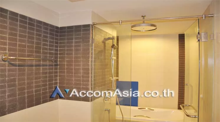 10  2 br Condominium For Rent in Sukhumvit ,Bangkok BTS Thong Lo at The Crest 49 AA11701