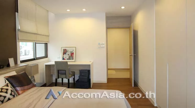 7  3 br Apartment For Rent in Sukhumvit ,Bangkok BTS Thong Lo at Low Rised Building AA11707
