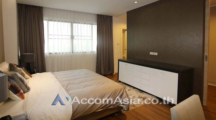 9  3 br Apartment For Rent in Sukhumvit ,Bangkok BTS Thong Lo at Low Rised Building AA11707