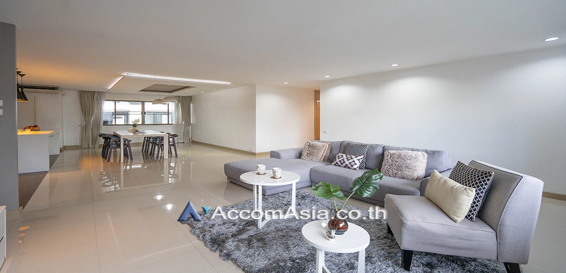 unitPet friendly |  3 Bedrooms  Apartment For Rent in Sukhumvit, Bangkok  near BTS Thong Lo (AA11708)