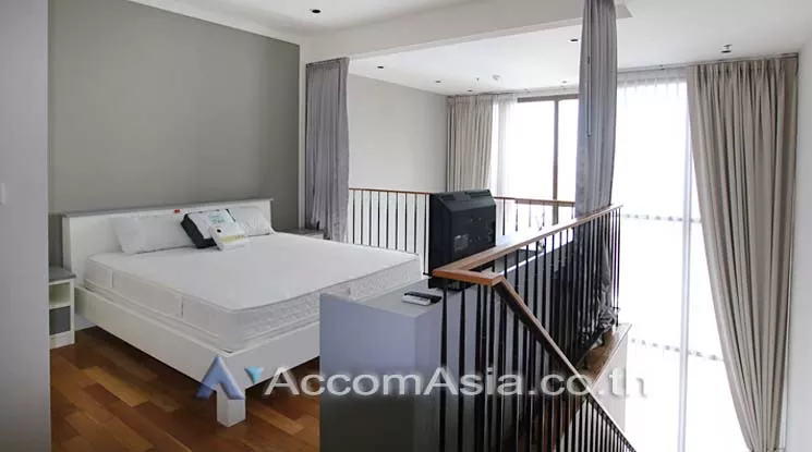 5  1 br Condominium For Rent in Sukhumvit ,Bangkok BTS Phrom Phong at The Emporio Place AA11710